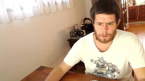 Snapshot of spanishboytenerife chatting on 6, 1, 2025 spanish online show from 6, 1, 2025