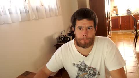 Snapshot of spanishboytenerife chatting on 7, 1, 2025 spanish online show from 7, 1, 2025
