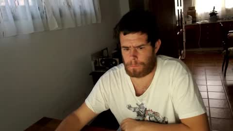 Snapshot of spanishboytenerife chatting on 8, 1, 2025 spanish online show from 8, 1, 2025