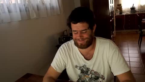 Snapshot of spanishboytenerife chatting on 8, 1, 2025 spanish online show from 8, 1, 2025