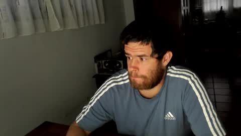 Snapshot of spanishboytenerife chatting on 9, 1, 2025 spanish online show from 9, 1, 2025