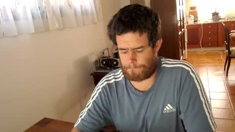 Snapshot of spanishboytenerife chatting on 9, 1, 2025 spanish online show from 9, 1, 2025