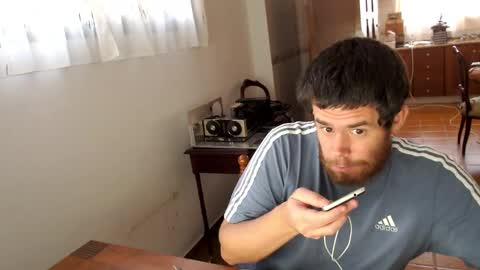 Snapshot of spanishboytenerife chatting on 9, 1, 2025 spanish online show from 9, 1, 2025