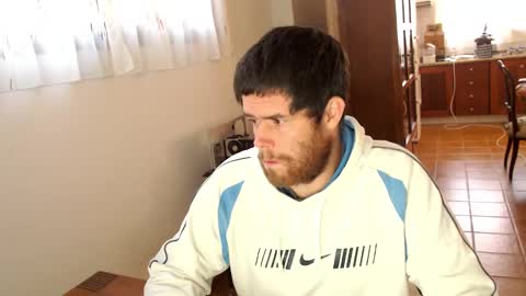 Snapshot of spanishboytenerife chatting on 10, 1, 2025 spanish online show from 10, 1, 2025