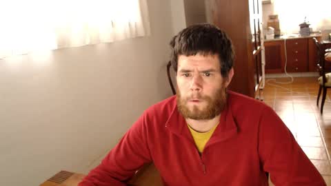 Snapshot of spanishboytenerife chatting on 18, 1, 2025 spanish online show from 18, 1, 2025