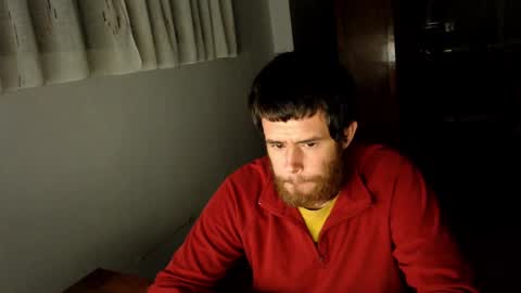 Snapshot of spanishboytenerife chatting on 18, 1, 2025 spanish online show from 18, 1, 2025