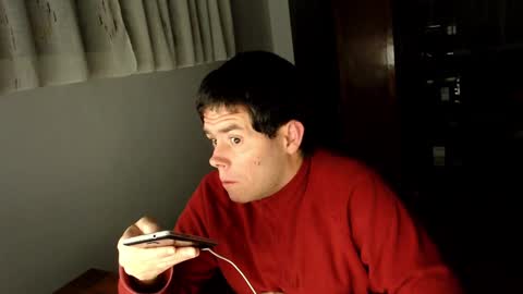 Snapshot of spanishboytenerife chatting on 21, 1, 2025 spanish online show from 21, 1, 2025