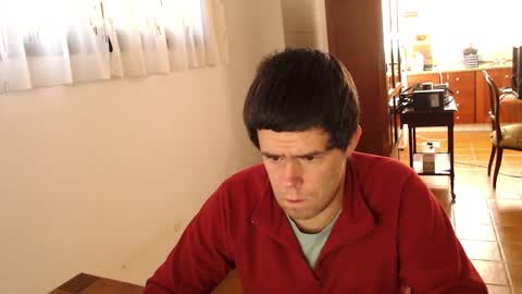 Snapshot of spanishboytenerife chatting on 25, 1, 2025 spanish online show from 25, 1, 2025