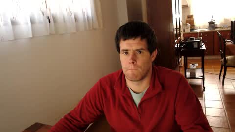 Snapshot of spanishboytenerife chatting on 25, 1, 2025 spanish online show from 25, 1, 2025