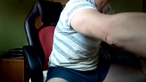 Manu  online show from 9, 9, 2025