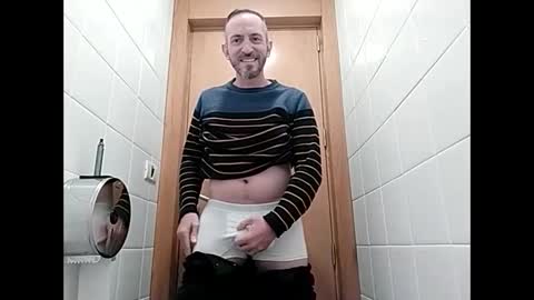 Manu  online show from 25, 9, 2025