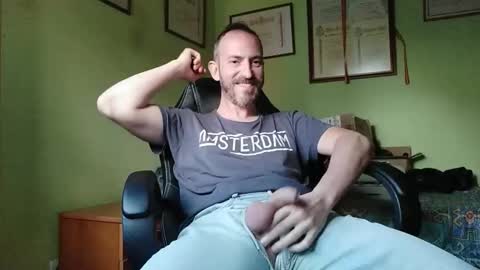 Manu  online show from 5, 10, 2025