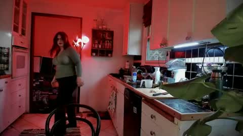 AmberSpanks online show from 17, 11, 2025