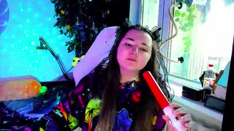 Evgenia online show from 14, 11, 2025