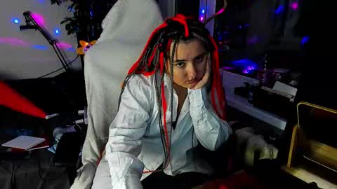 Evgenia online show from 26, 11, 2025