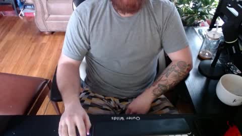 spankkmereddd online show from 5, 1, 2025