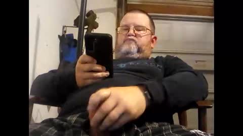 spanky8015 online show from 28, 10, 2025