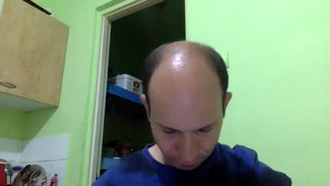 Snapshot of sparei7 chatting on 8, 6, 2026 Snaiky online show from 8, 6, 2026