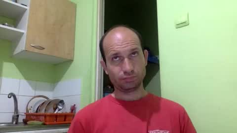 Snapshot of sparei7 chatting on 10, 6, 2026 Snaiky online show from 10, 6, 2026