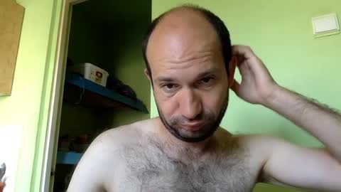 Snapshot of sparei7 chatting on 17, 6, 2026 Snaiky online show from 17, 6, 2026