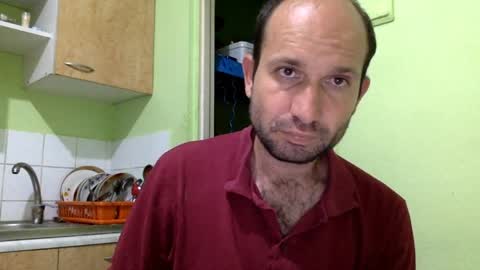 Snapshot of sparei7 chatting on 17, 6, 2026 Snaiky online show from 17, 6, 2026