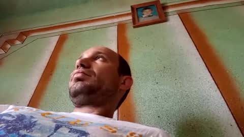 Snapshot of sparei7 chatting on 5, 7, 2026 Snaiky online show from 5, 7, 2026