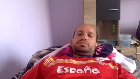 Snapshot of sparei7 chatting on 8, 7, 2026 Snaiky online show from 8, 7, 2026