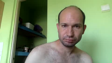 Snapshot of sparei7 chatting on 18, 7, 2026 Snaiky online show from 18, 7, 2026