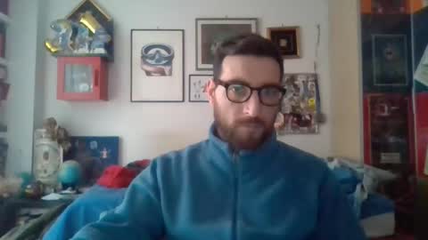 Vale The Sparky online show from 14, 1, 2026