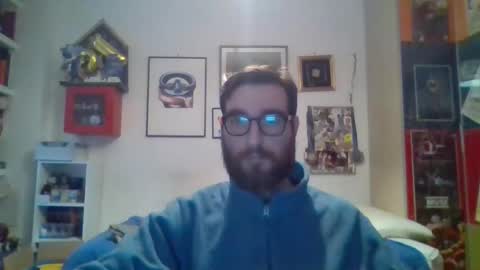 Vale The Sparky online show from 17, 2, 2026