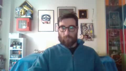 Vale The Sparky online show from 24, 2, 2026