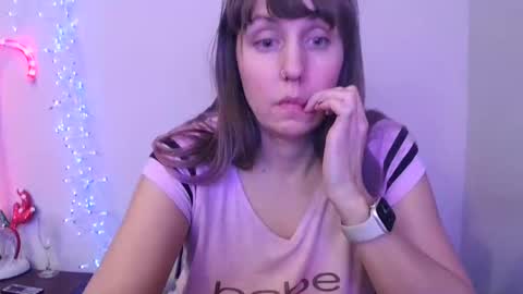 Tip 1 token  Follow me on instagram  Sparkle pinuppp online show from 25, 12, 2024