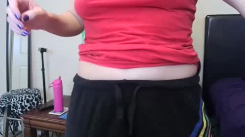 Tip 1 token  Follow me on instagram  Sparkle pinuppp online show from 20, 9, 2025