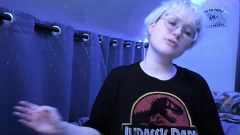 Atticus Pendragon online show from 13, 11, 2025