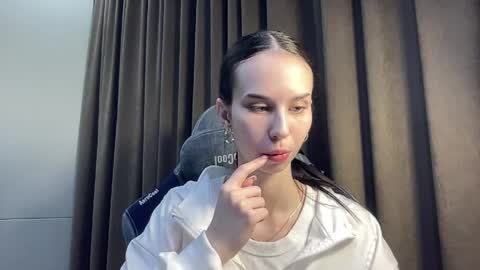 Christina online show from 28, 3, 2026