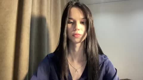 Christina online show from 11, 5, 2026