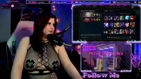 sparksafterdark online show from 1, 4, 2026