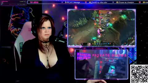 sparksafterdark online show from 8, 4, 2026