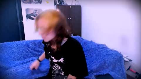 Snapshot of sparkyferret chatting on 28, 9, 2025 sparkyferret online show from 28, 9, 2025