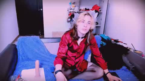 Snapshot of sparkyferret chatting on 5, 10, 2025 sparkyferret online show from 5, 10, 2025