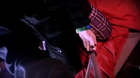 Snapshot of sparkyferret chatting on 17, 10, 2025 sparkyferret online show from 17, 10, 2025