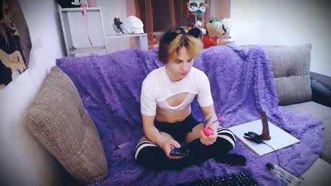 Snapshot of sparkyferret chatting on 20, 11, 2025 sparkyferret online show from 20, 11, 2025