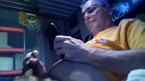 Snapshot of sparkyspeedway chatting on 20, 11, 2025 sparkyspeedway online show from 20, 11, 2025