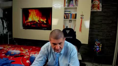 Spartan online show from 9, 1, 2026