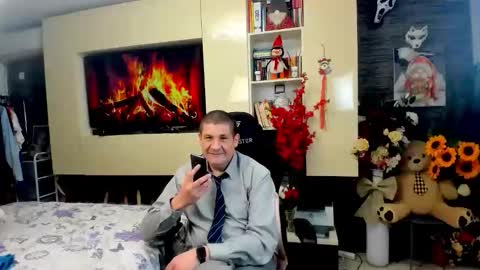 Spartan online show from 7, 3, 2026