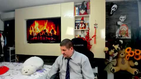 Spartan online show from 14, 3, 2026