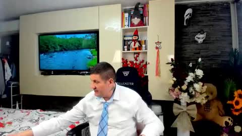 Spartan online show from 15, 4, 2026