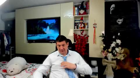 Spartan online show from 19, 4, 2026