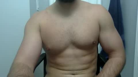 Snapshot of spartanstrong chatting on 8, 1, 2025 SpartanStrong online show from 8, 1, 2025