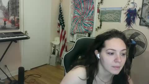 Snapshot of spawnofademon chatting on 5, 12, 2024 spawnofademon online show from 5, 12, 2024